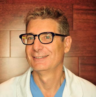 Dr. Emilio Gómez Sánchez